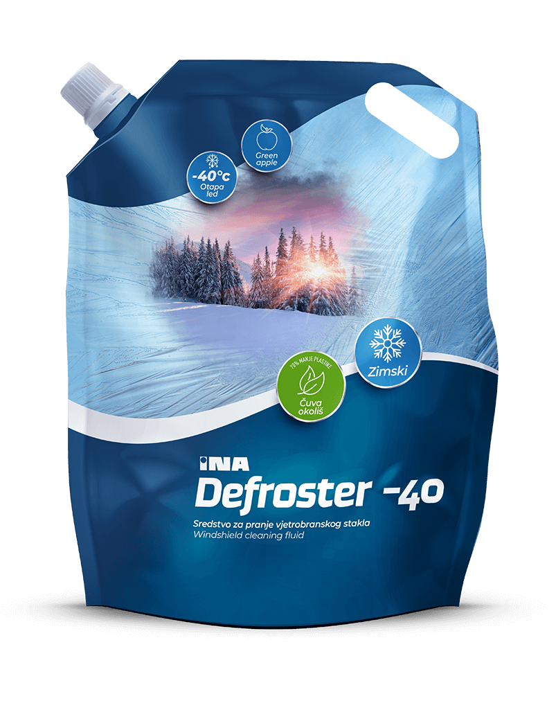 Ina Defroster 40