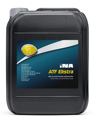 INA ATF Extra