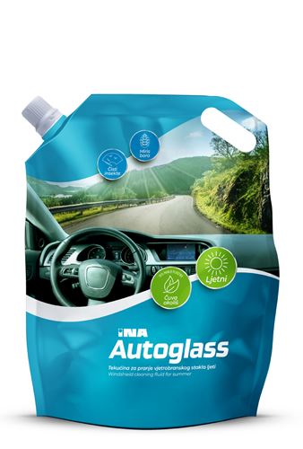 INA Autoglass