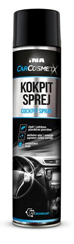 INA Kokpit sprej